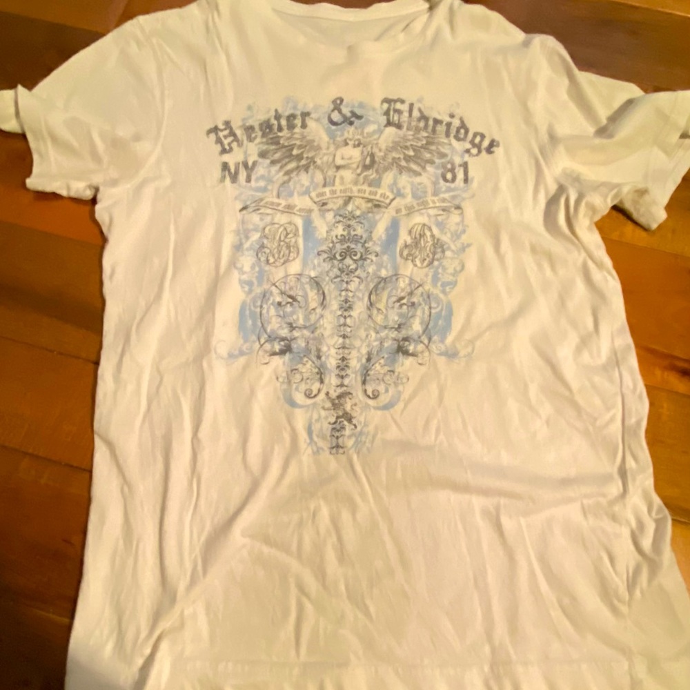 Mens express shirt